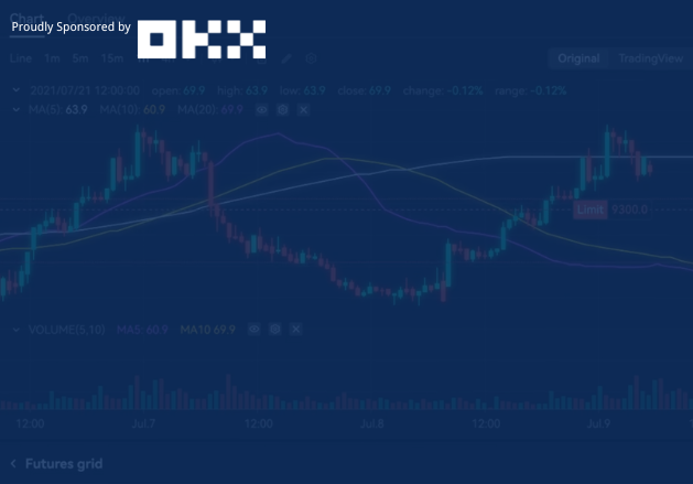 Comprehensive Crypto